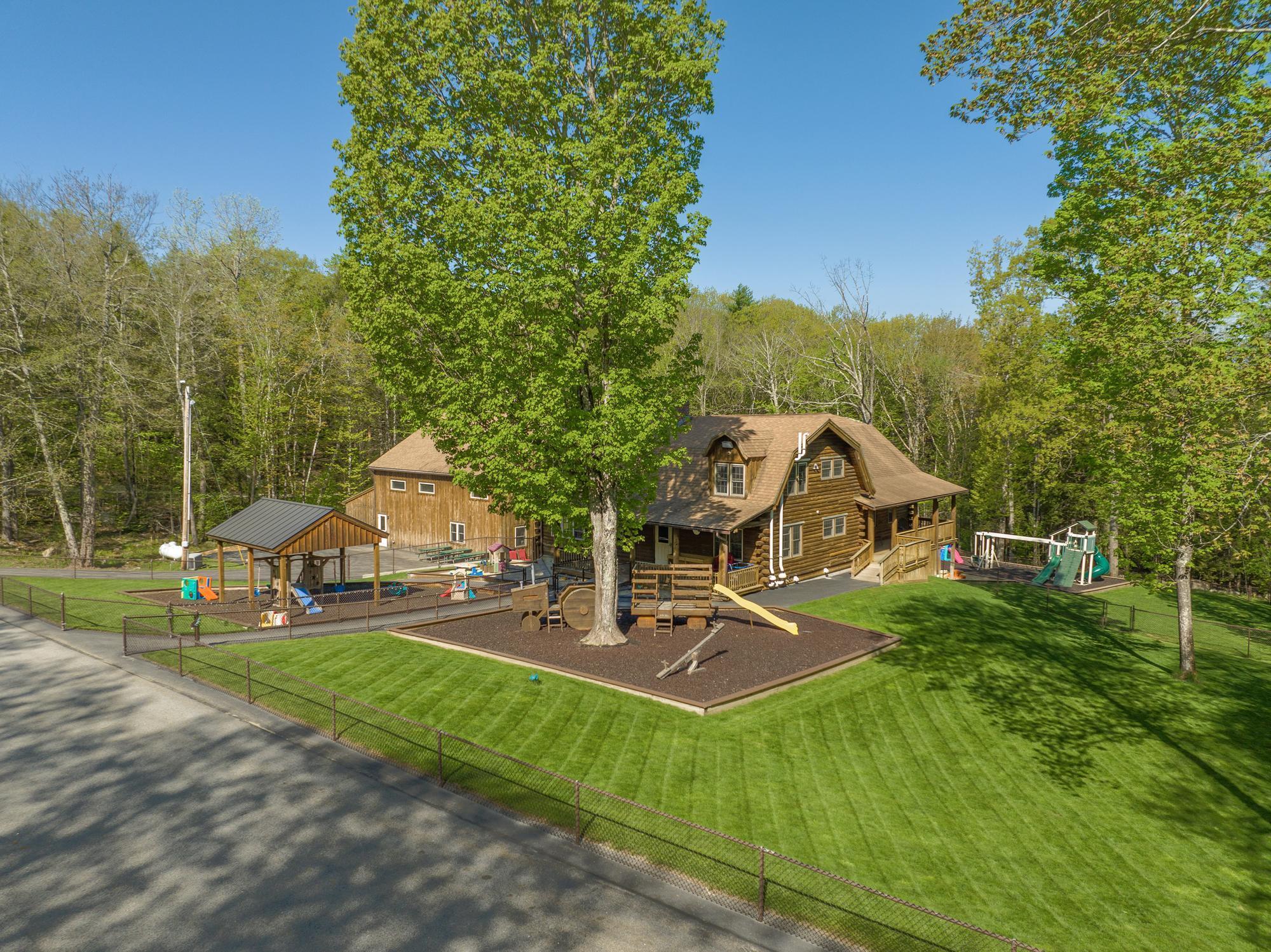 105 Merrill Road Gray, ME 04039 - Photo 72 of 90 105 Merrill Road-02