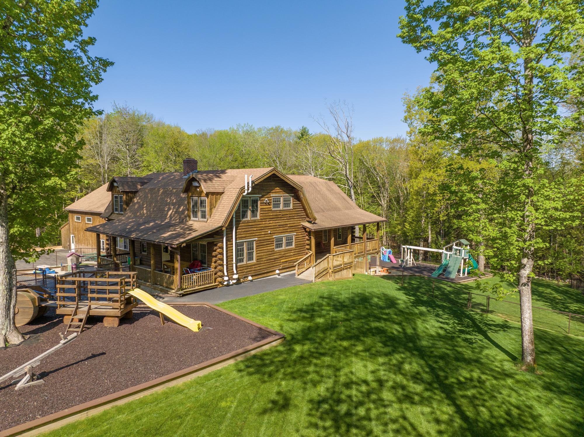 105 Merrill Road Gray, ME 04039 - Photo 73 of 90 105 Merrill Road-04