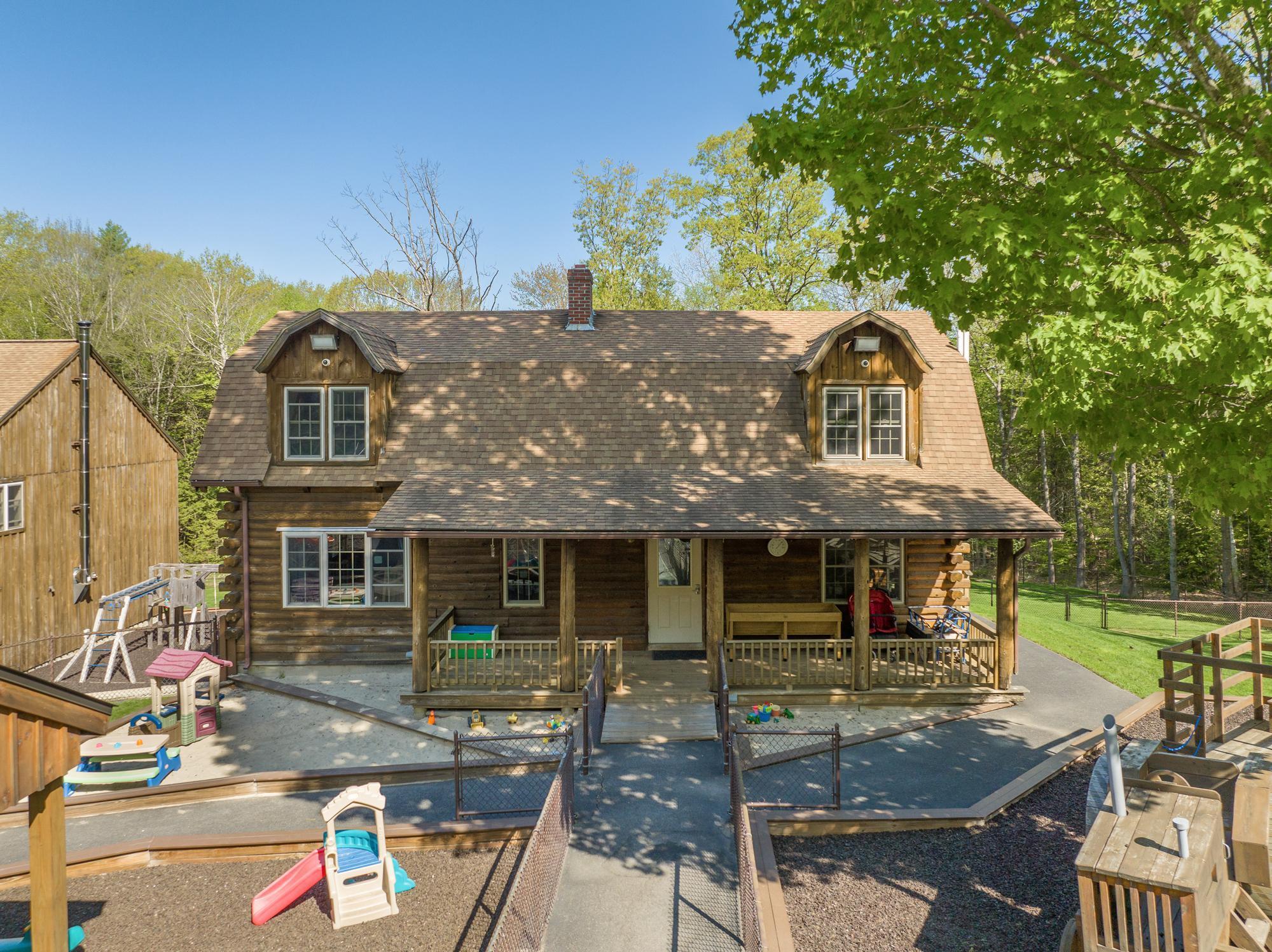 105 Merrill Road Gray, ME 04039 - Photo 74 of 90 105 Merrill Road-05