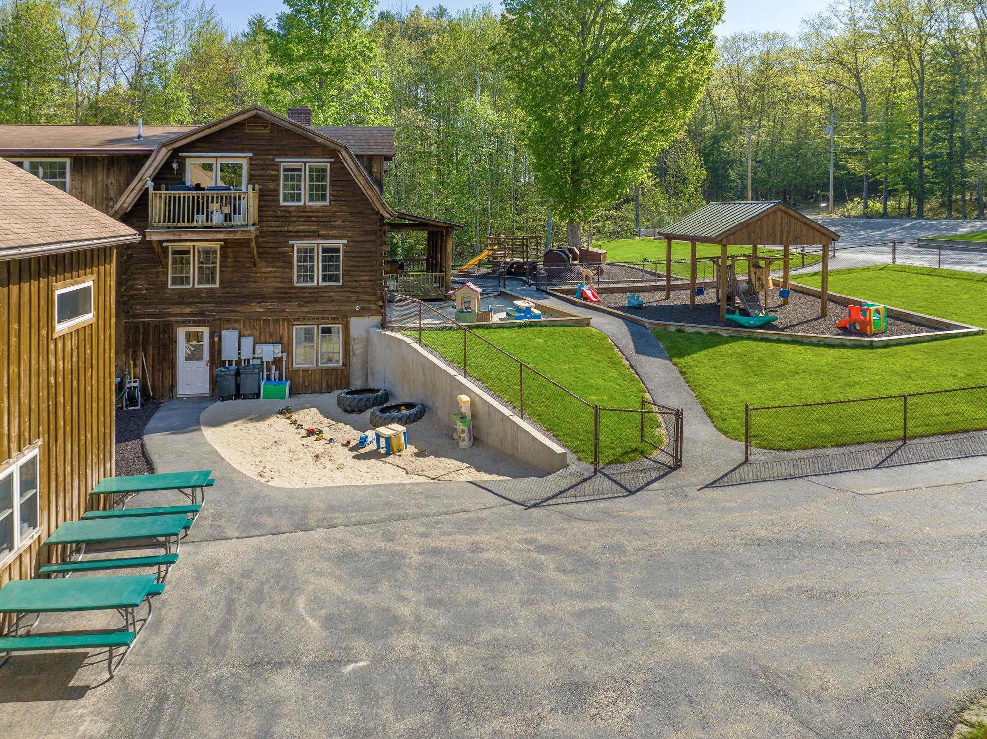 105 Merrill Road Gray, ME 04039 - Photo 75 of 90 105 Merrill Road-09