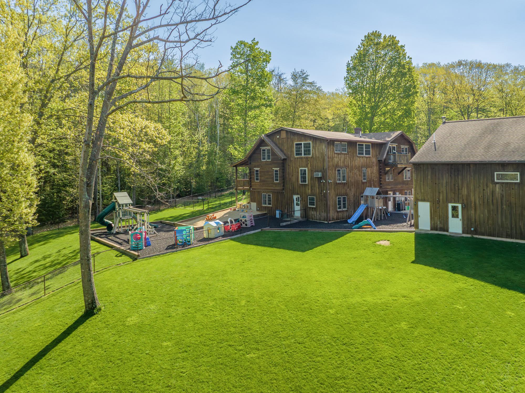 105 Merrill Road Gray, ME 04039 - Photo 76 of 90 105 Merrill Road-10