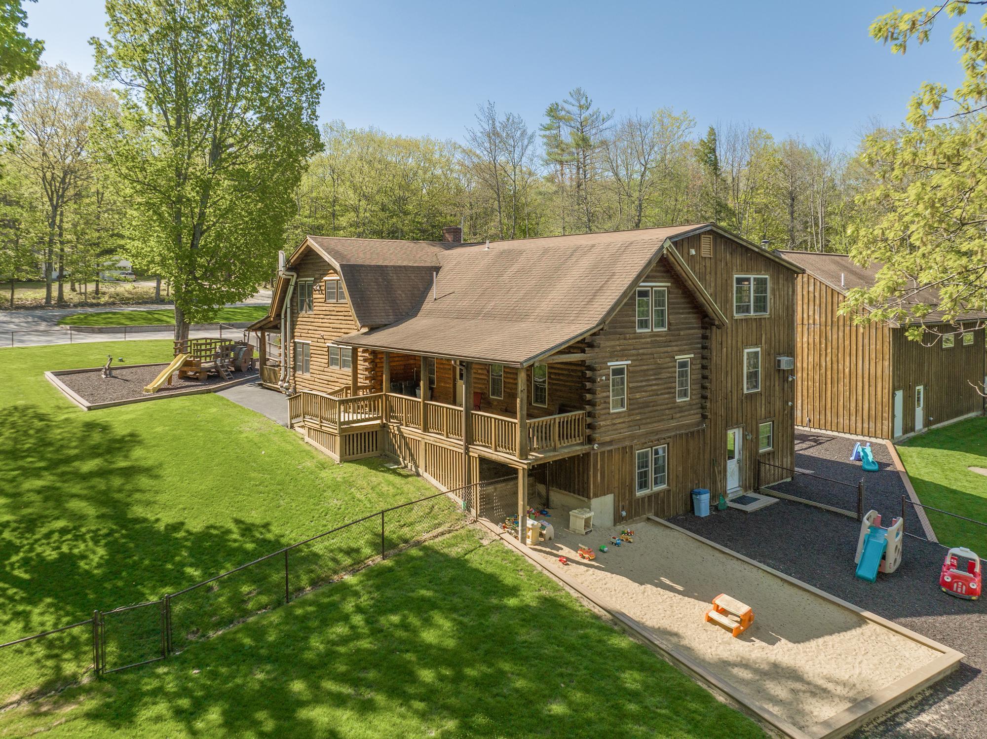 105 Merrill Road Gray, ME 04039 - Photo 77 of 90 105 Merrill Road-13