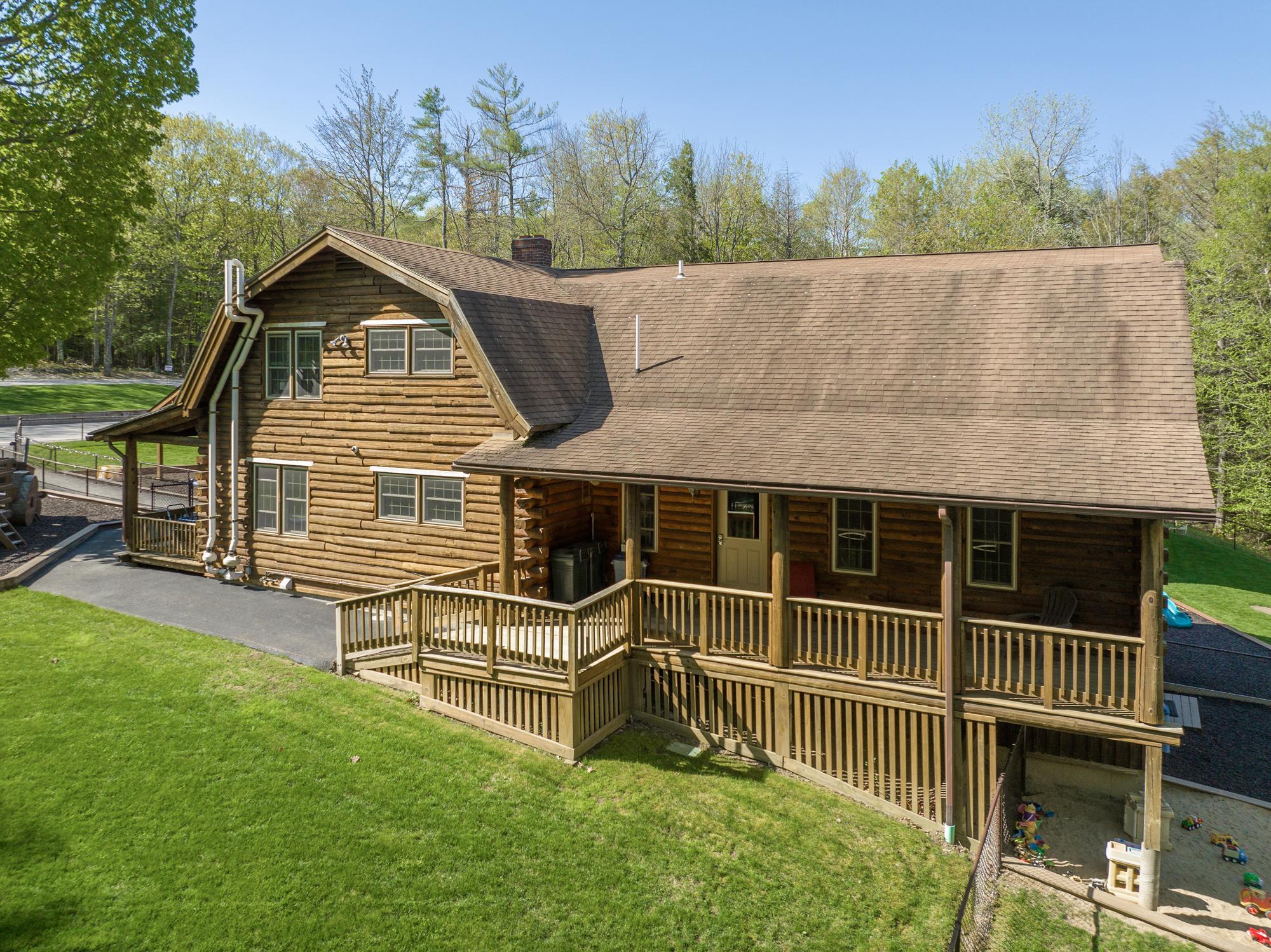 105 Merrill Road Gray, ME 04039 - Photo 78 of 90 105 Merrill Road-14