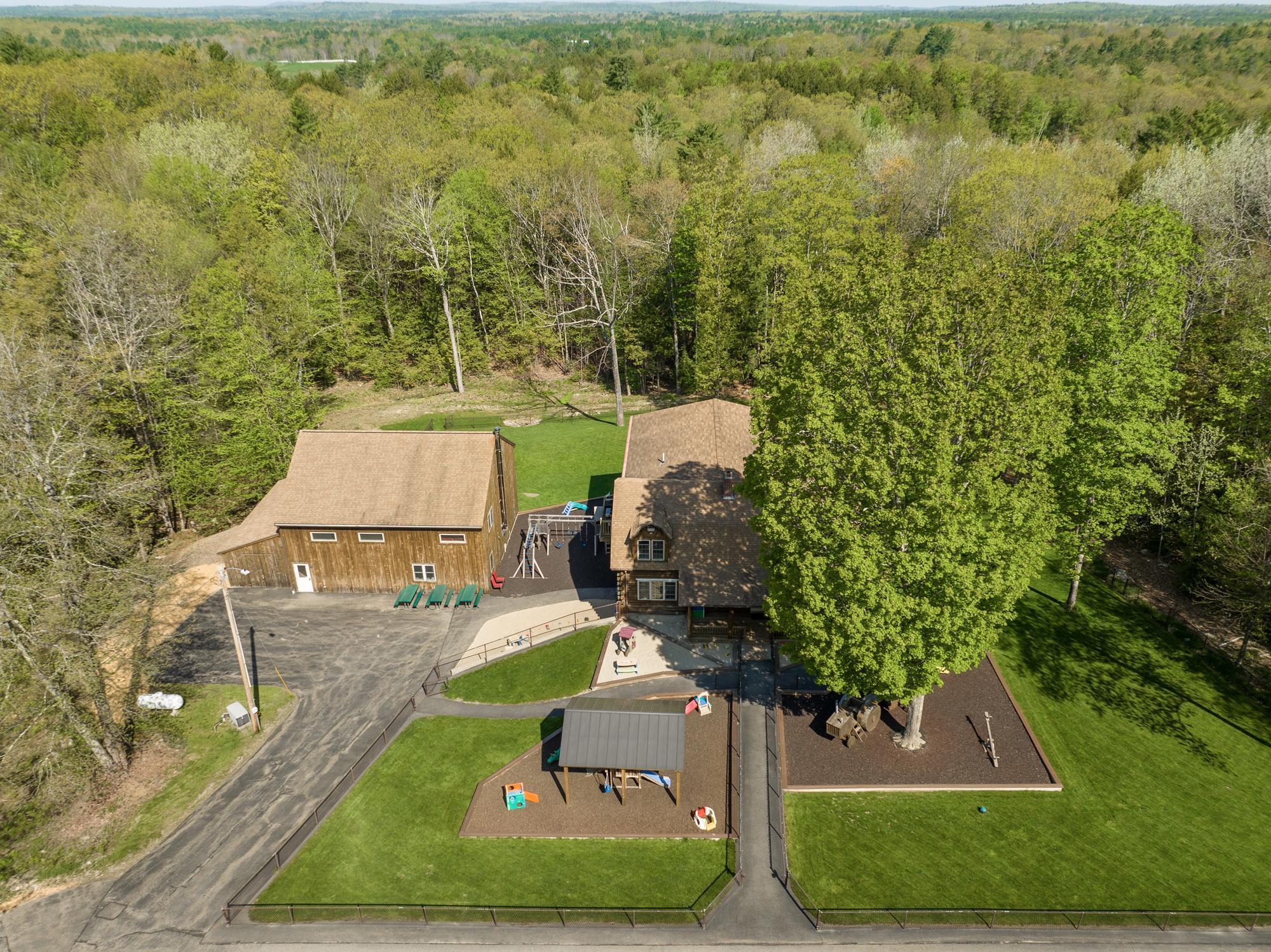 105 Merrill Road Gray, ME 04039 - Photo 81 of 90 105 Merrill Road-19