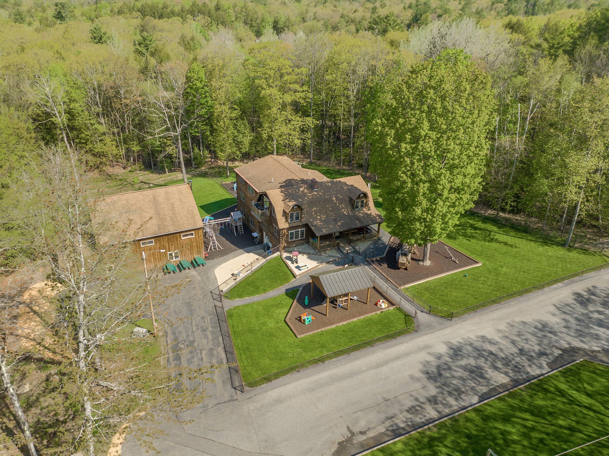 105 Merrill Road Gray, ME 04039 - Photo 82 of 90 105 Merrill Road-20