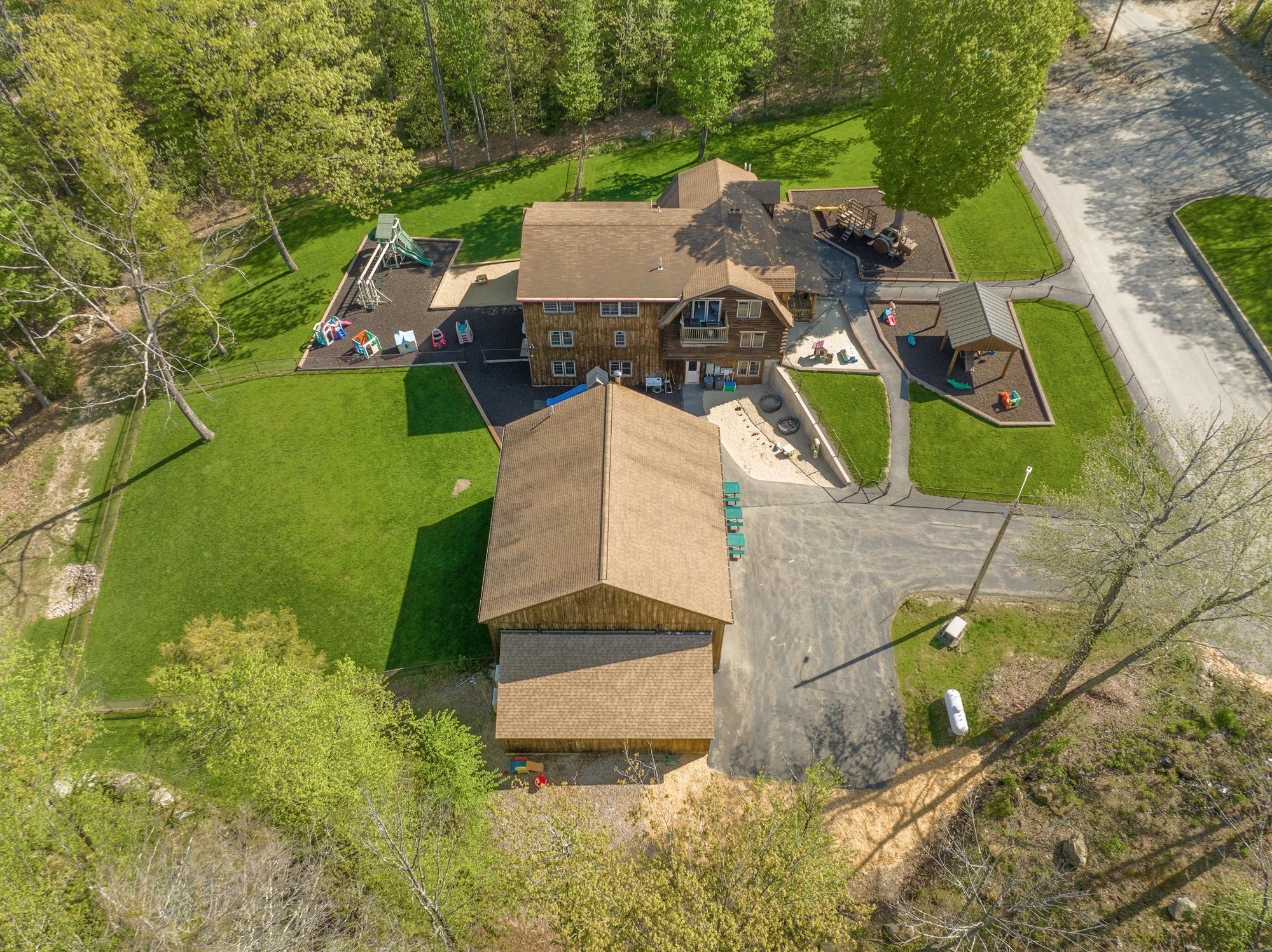 105 Merrill Road Gray, ME 04039 - Photo 85 of 90 105 Merrill Road-23