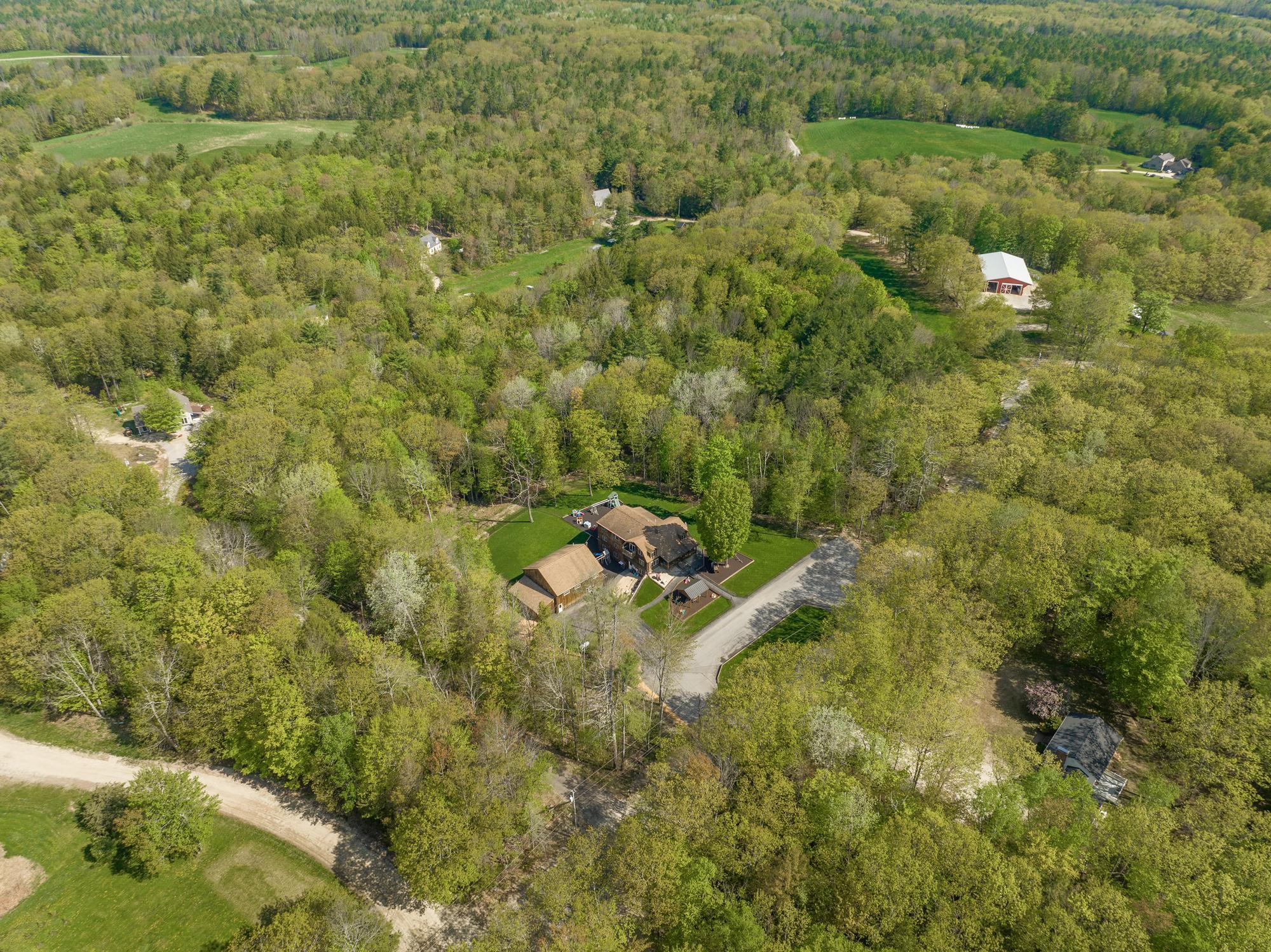 105 Merrill Road Gray, ME 04039 - Photo 86 of 90 105 Merrill Road-25