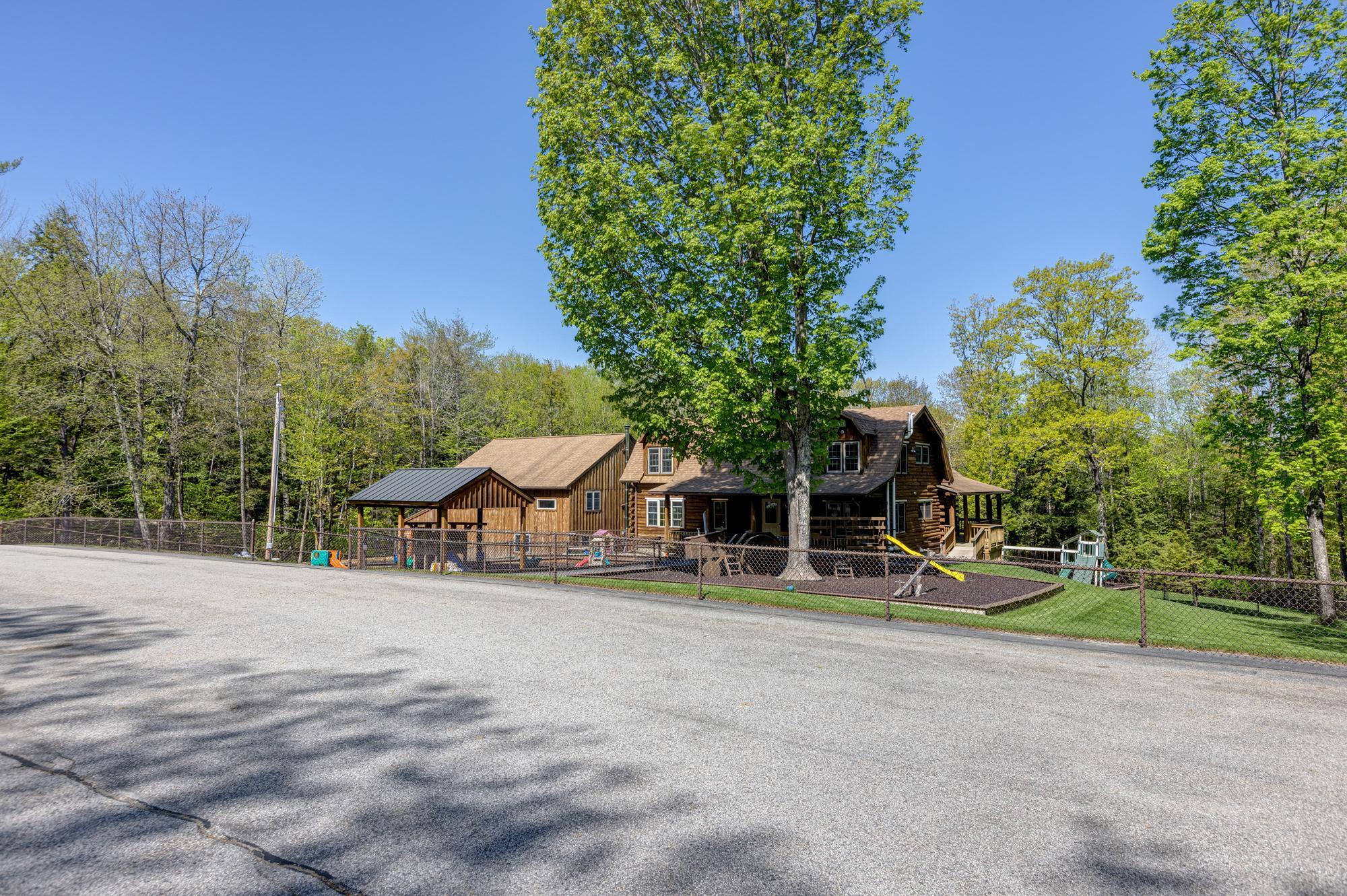 105 Merrill Road Gray, ME 04039 - Photo 9 of 90 105 Merrill Rd._W5_048