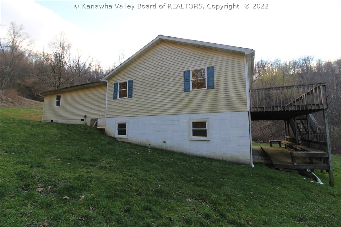 3868 Jordan Creek Road Elkview, WV 25071 - Photo 12 of 12 Gallery Image 12