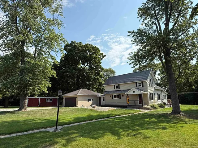 $349,500 | 4364 West 500 South, Peru, IN 46970