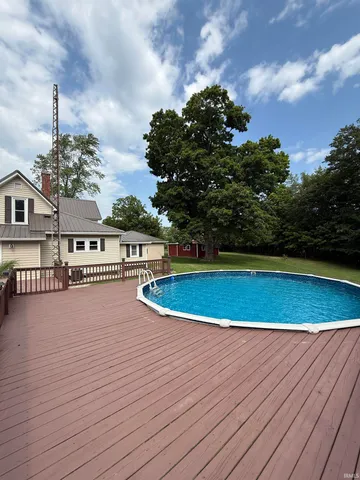 $349,500 | 4364 West 500 South, Peru, IN 46970