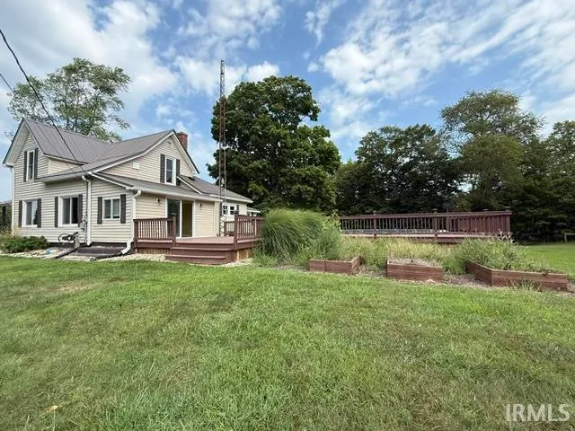 $349,500 | 4364 West 500 South, Peru, IN 46970