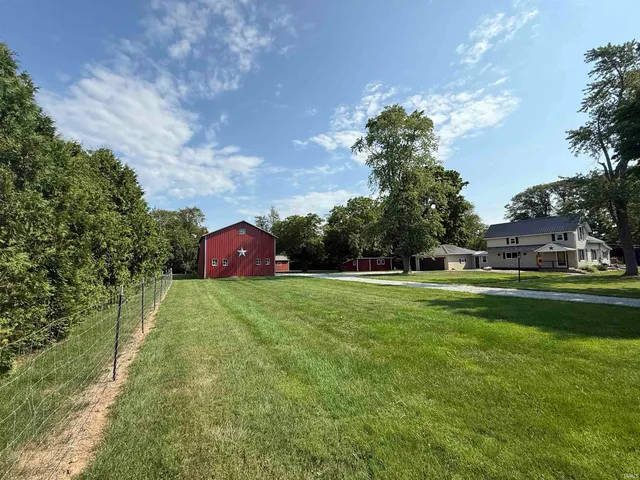 $349,500 | 4364 West 500 South, Peru, IN 46970