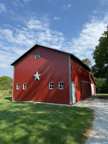 $349,500 | 4364 West 500 South, Peru, IN 46970