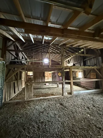 $349,500 | 4364 West 500 South, Peru, IN 46970