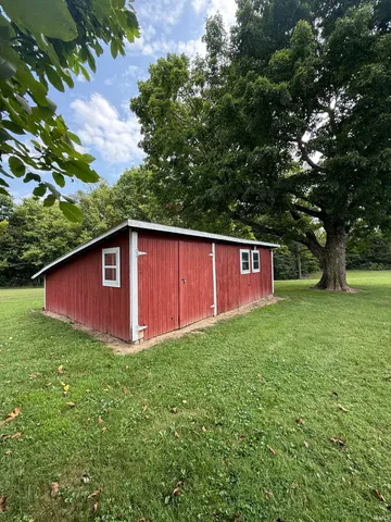 $349,500 | 4364 West 500 South, Peru, IN 46970