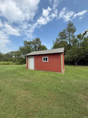 $349,500 | 4364 West 500 South, Peru, IN 46970