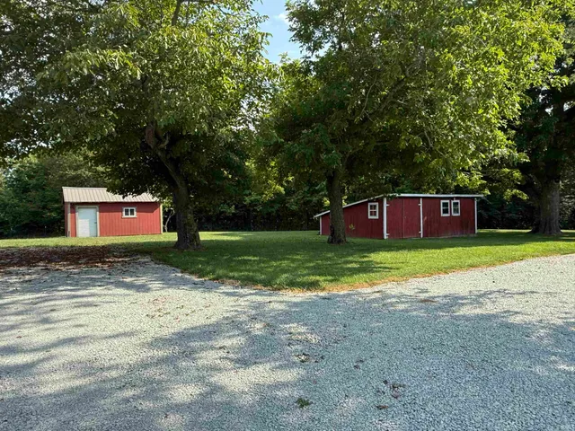 $349,500 | 4364 West 500 South, Peru, IN 46970