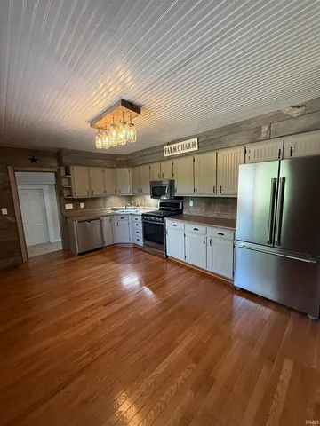 $349,500 | 4364 West 500 South, Peru, IN 46970