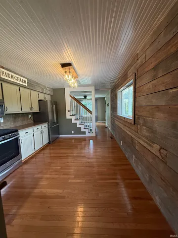 $349,500 | 4364 West 500 South, Peru, IN 46970