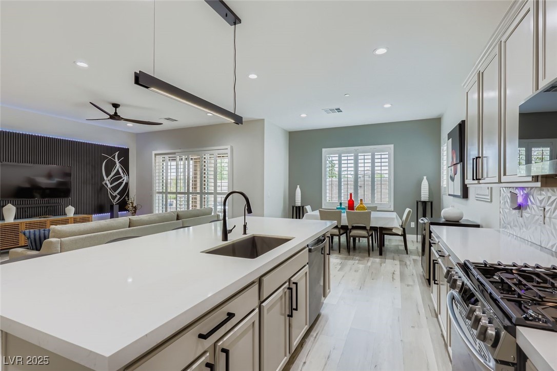 3372 Aultmore Lane Henderson, NV 89044 - Photo 11 of 49