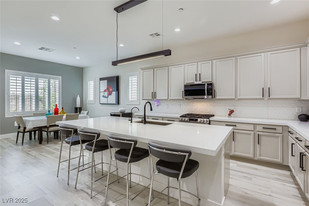 3372 Aultmore Lane Henderson, NV 89044 - Photo 12 of 49