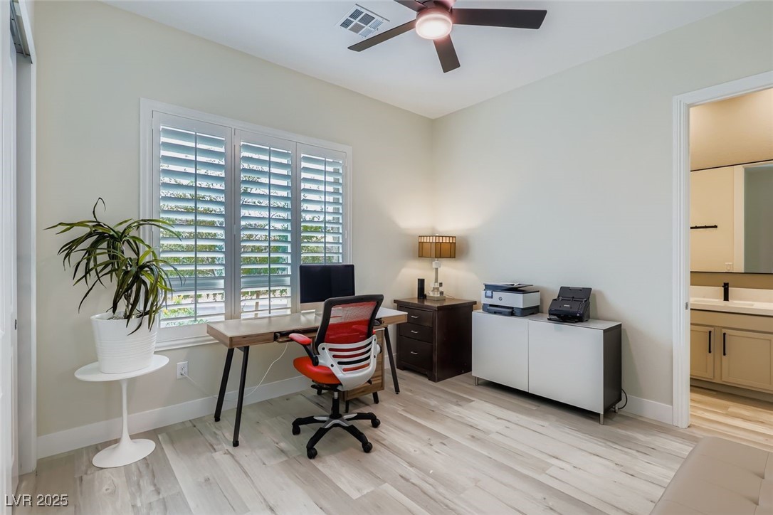 3372 Aultmore Lane Henderson, NV 89044 - Photo 19 of 49