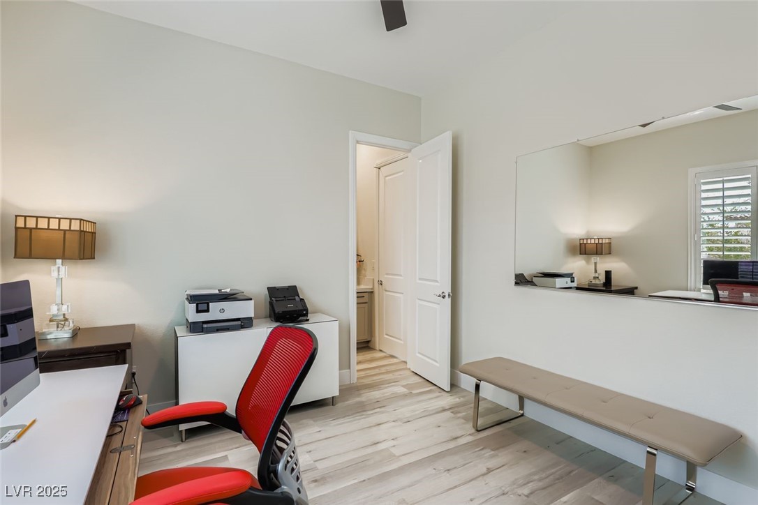 3372 Aultmore Lane Henderson, NV 89044 - Photo 20 of 49