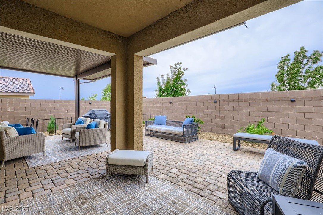 3372 Aultmore Lane Henderson, NV 89044 - Photo 27 of 49