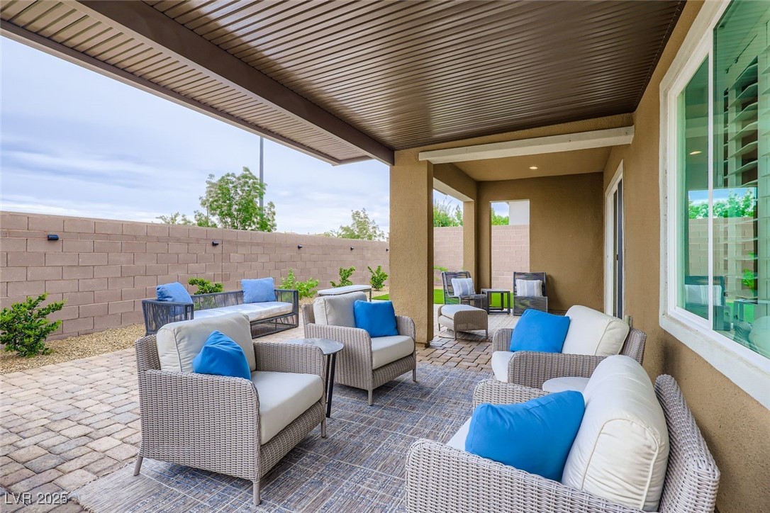 3372 Aultmore Lane Henderson, NV 89044 - Photo 28 of 49