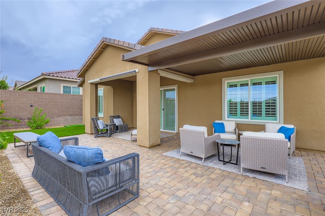 3372 Aultmore Lane Henderson, NV 89044 - Photo 29 of 49