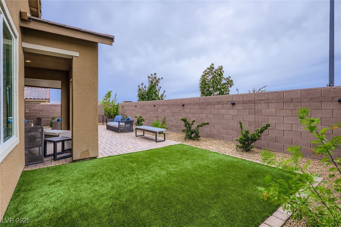 3372 Aultmore Lane Henderson, NV 89044 - Photo 31 of 49