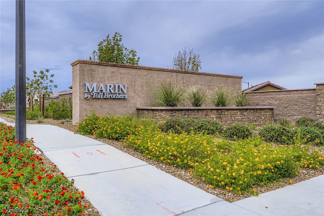 3372 Aultmore Lane Henderson, NV 89044 - Photo 33 of 49