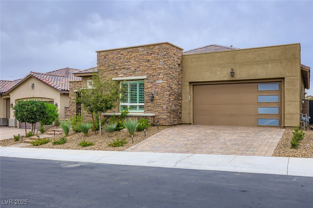 3372 Aultmore Lane Henderson, NV 89044 - Photo 37 of 49