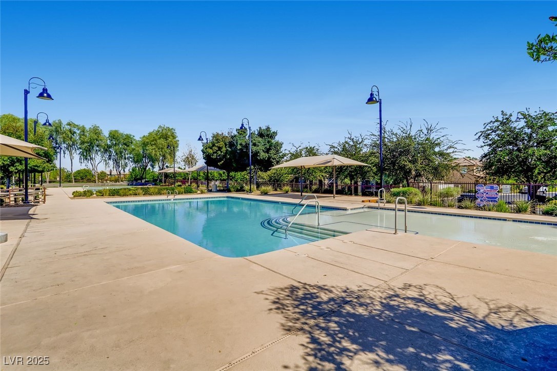 3372 Aultmore Lane Henderson, NV 89044 - Photo 41 of 49