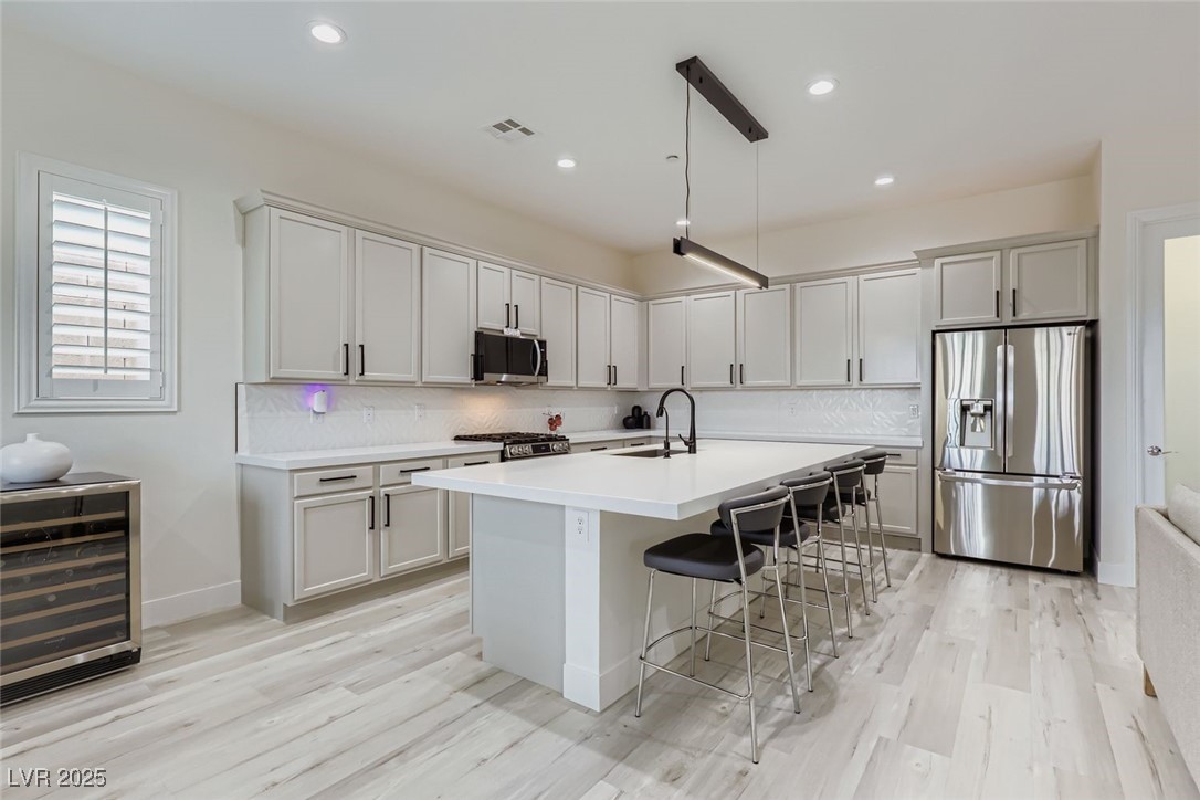 3372 Aultmore Lane Henderson, NV 89044 - Photo 8 of 49