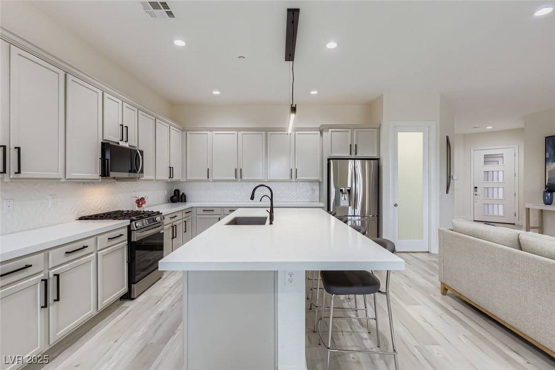 3372 Aultmore Lane Henderson, NV 89044 - Photo 9 of 49