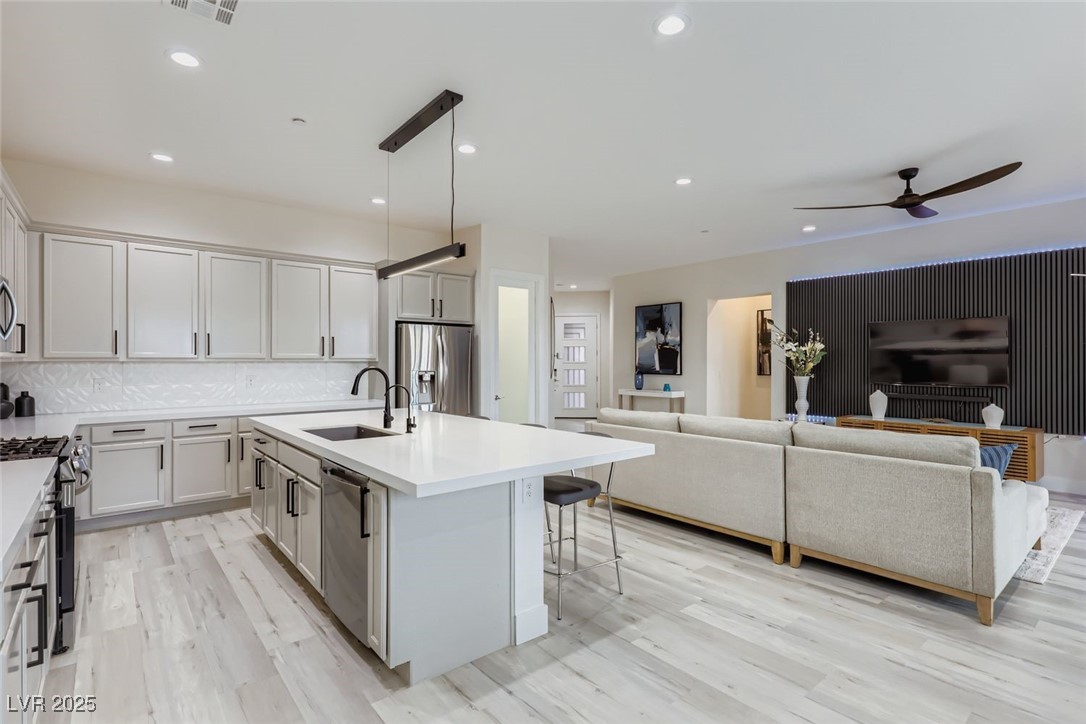 3372 Aultmore Lane Henderson, NV 89044 - Photo 10 of 49