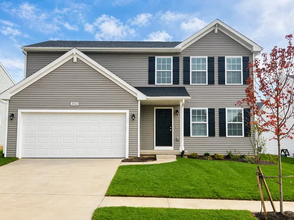 $329,900 | 2832 Sycamore River Drive, Fowlerville, MI 48836
