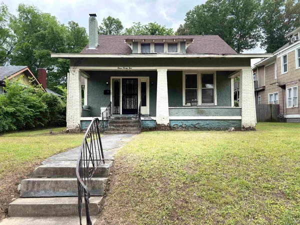 $149,900 | 1229 Faxon Avenue, Memphis, TN 38104