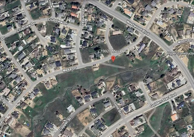 $23,000 | 19920 Mesa Drive, Unit LOT # 10, Tehachapi, CA 93561