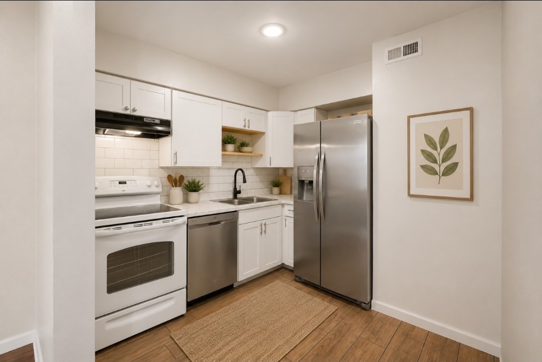 320 Welch Road, Unit G5 Nashville, TN 37211 - Photo 2 of 17
