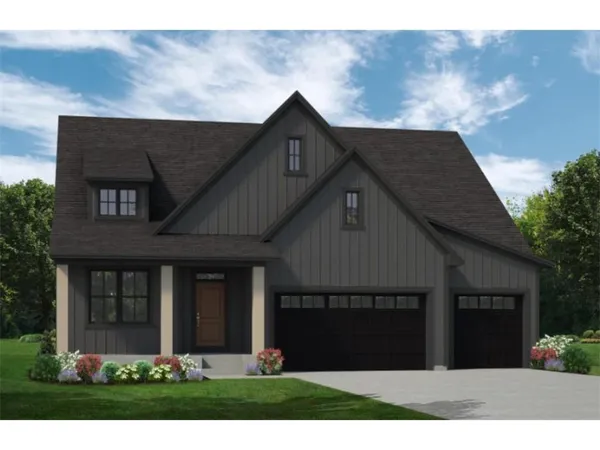 $891,710 | 4509 Meadowview Lane, Minnetrista, MN 55331