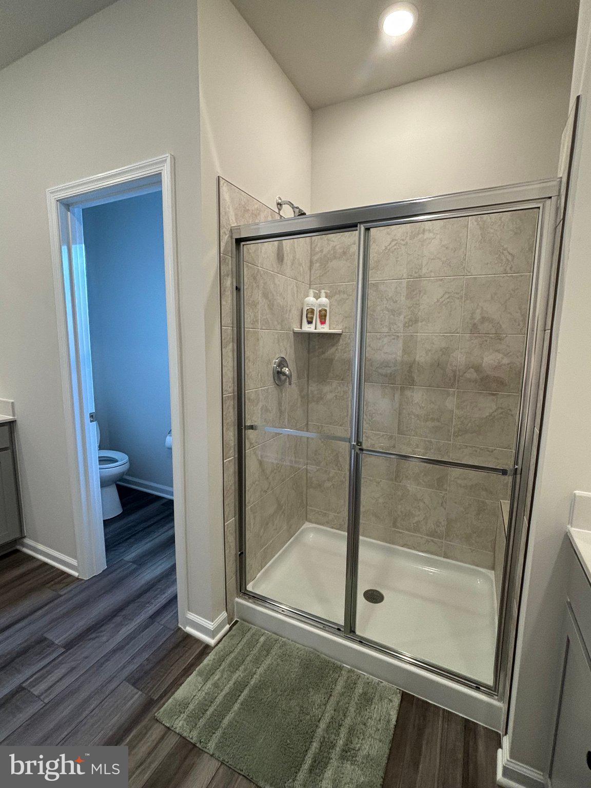 1243 Red Clover Lane Ranson, WV 25438 - Photo 29 of 47 Master Bathroom
