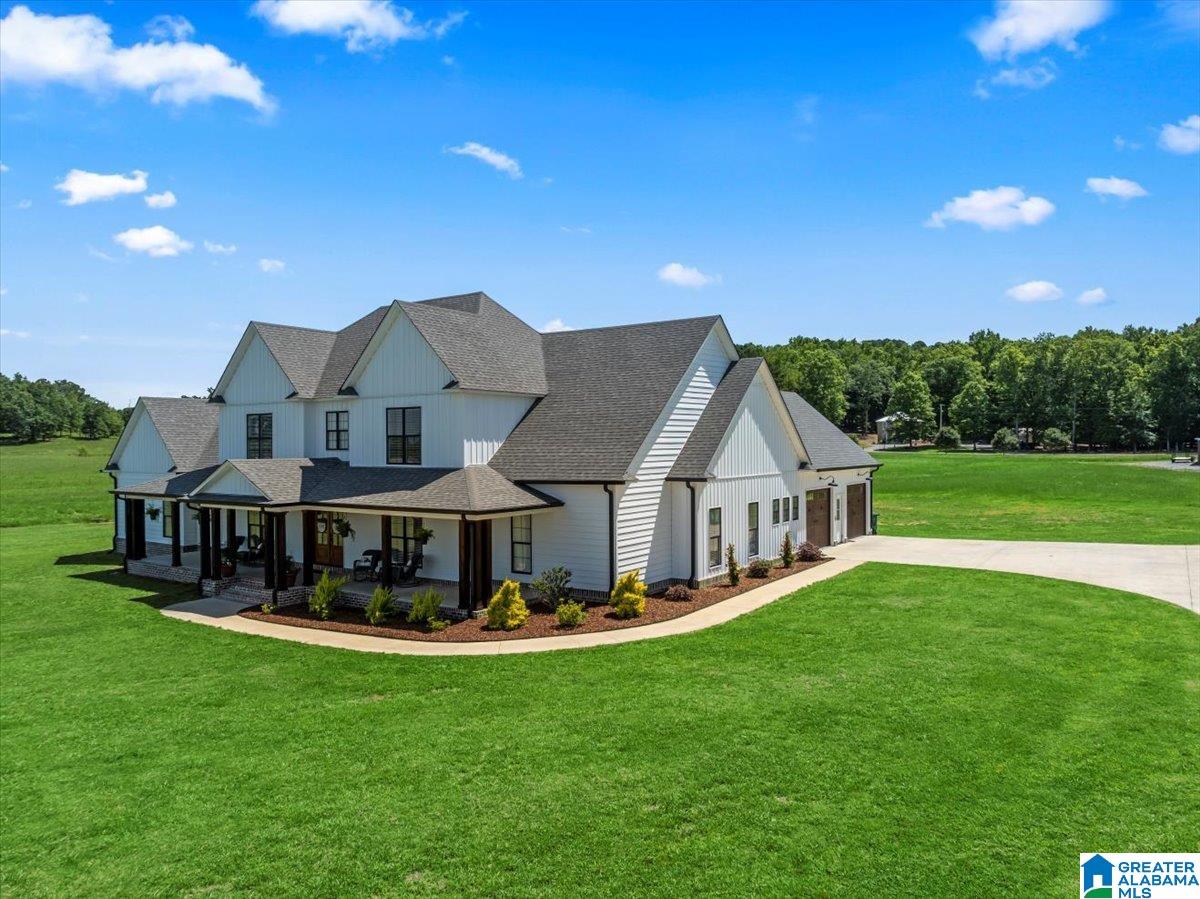 1520 Day Gap Road Cullman, AL 35057 - Photo 14 of 72