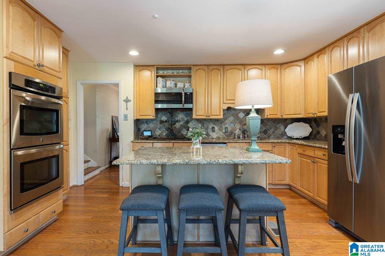 3447 Conley Road Birmingham, AL 35226 - Photo 9 of 33