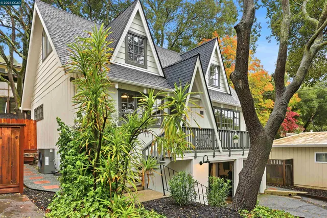 $1,250,000 | 129 Spring Road, Orinda, CA 94563