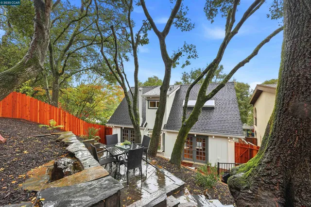 $1,250,000 | 129 Spring Road, Orinda, CA 94563