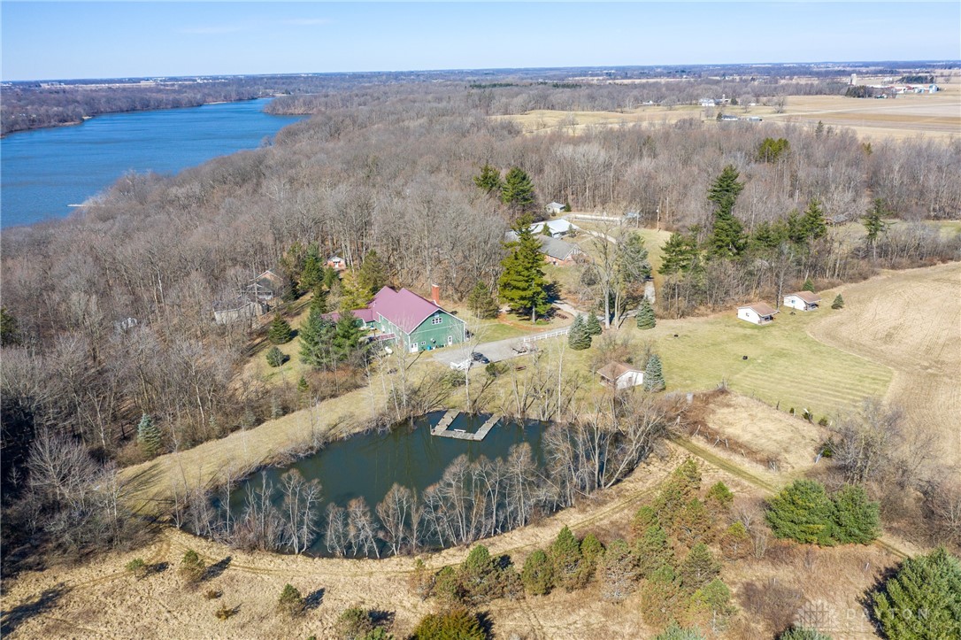 4359 Kiser Lake Road St. Paris, OH 43072 - Photo 82 of 86 Gallery Image 82
