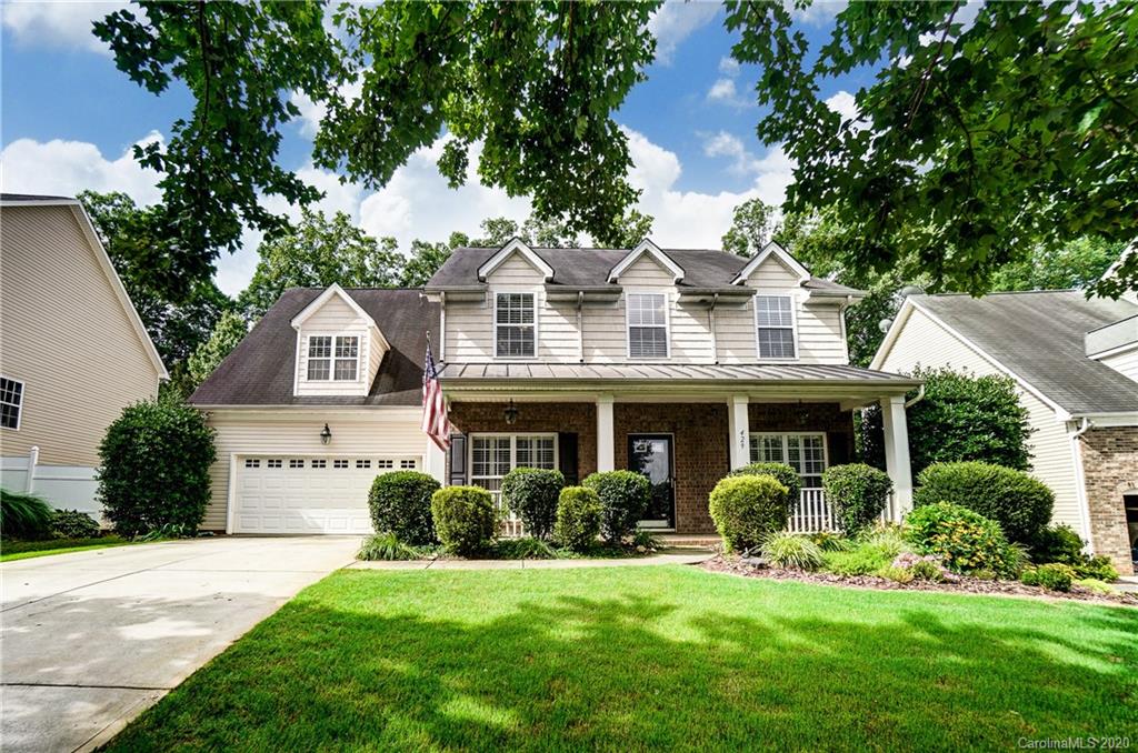 429 Buttermere Road Fort Mill, SC 29715 - Photo 1 of 48 Gallery Image 1